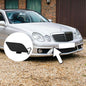 Mercedes W 211 Ön Çeki Demir Kapağı
