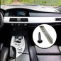BMW E60 Göğüs Trim Perçini