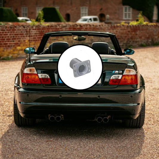BMW E46 Park Sensör Tutucu