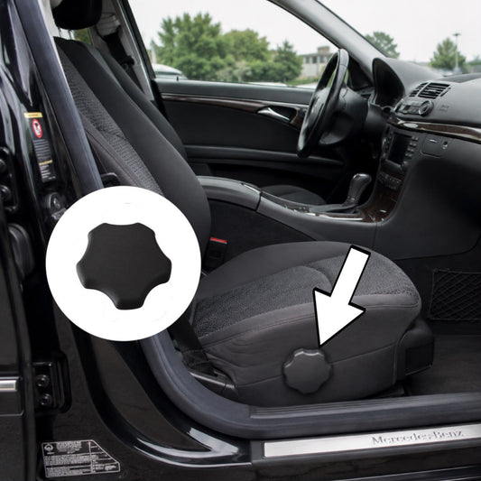 Mercedes W211 Koltuk Hareket Kolu