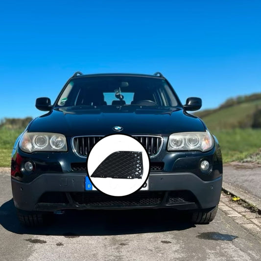 BMW X3 E83 Tampon Izgarası