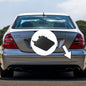 Mercedes W211 Arka Demir çeki Kapağı