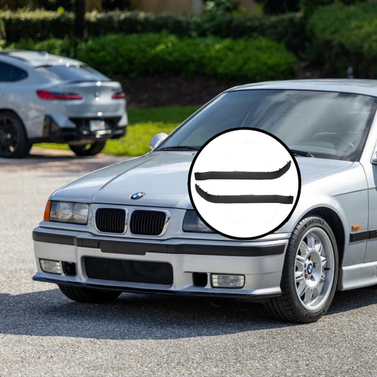 BMW E36 Ön Tampon Bandı
