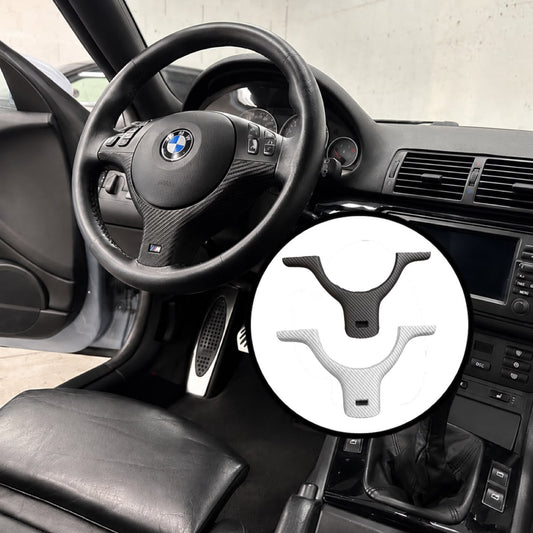 BMW E39 / E46 M Direksiyon Trimi