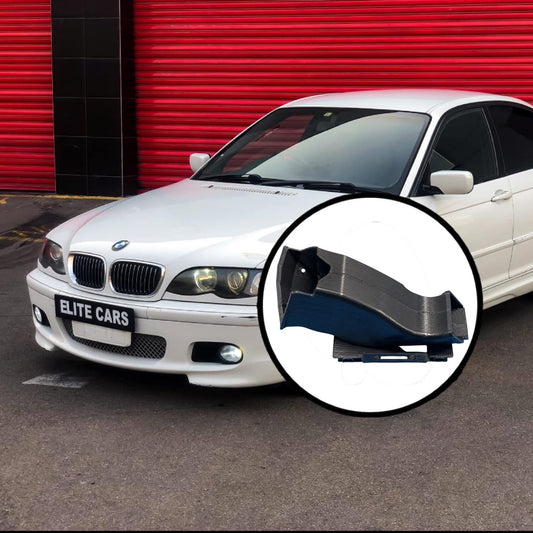 BMW E46 Disk Soğutma Borusu