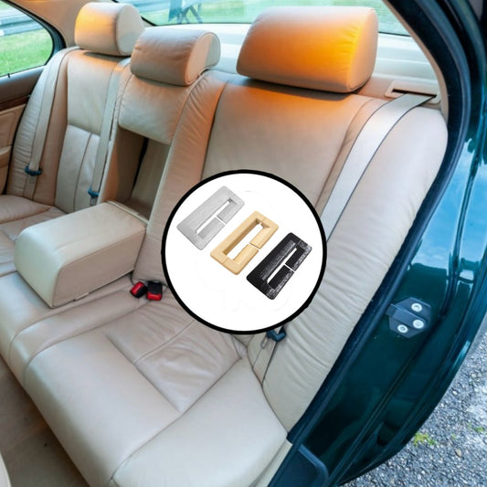 BMW E39 Arka Emniyet Kemer Çerçevesi