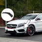 Mercedes GLA 45 AMG Ön Tanpon Yan lip