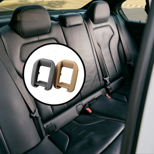 BMW E90/F30 Uyumlu İsofix Kapağı