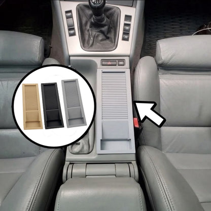 Bmw e46 Sürgülü Orta Konsol