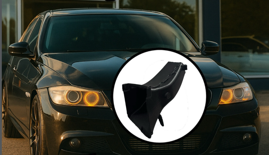 BMW E90 Disk soğutma Borusu