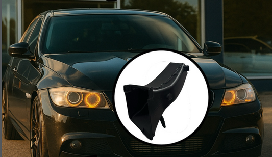 BMW E90 Disk soğutma Borusu