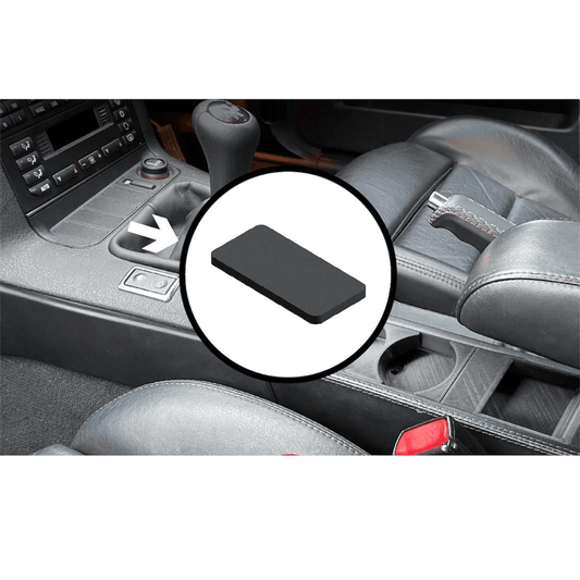 BMW E34-36 Konsol Panel kapağı