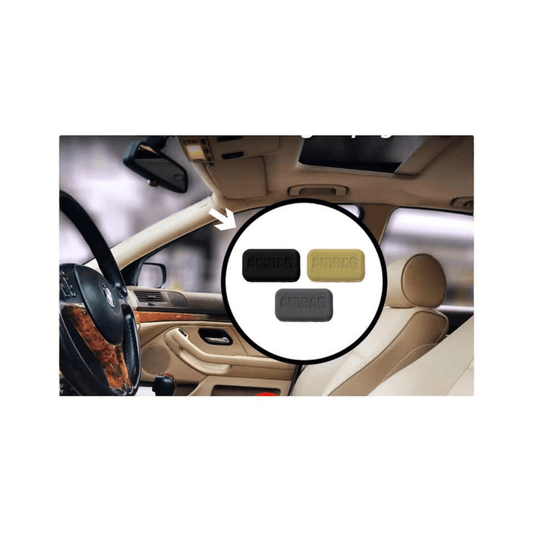 BMW E39-60-90-53 Ön Direk Airbag Kapağı