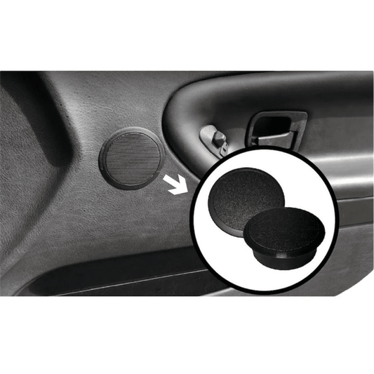 BMW E36 Hoparlör kapağı