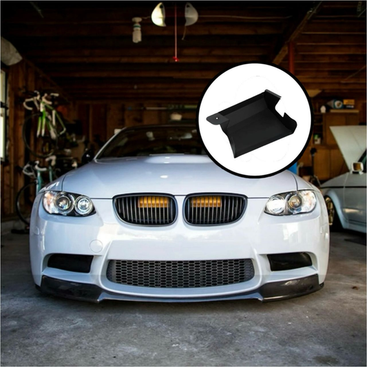 BMW E90 Airscoop
