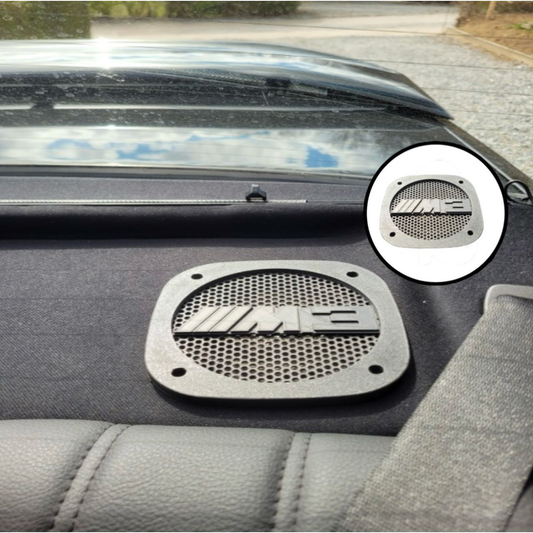 BMW E30 Pandizot Hoparlör kapağı