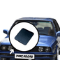 BMW E30 M1 Çeki Demir Kapağı