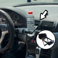 BMW E46/39 Uyumlu Izgara Bardaklığı