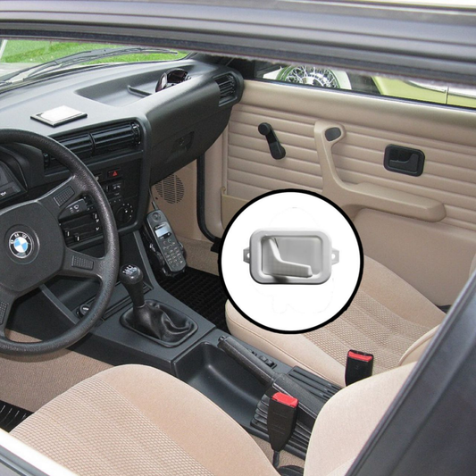 BMW E30 Kapı Kolu
