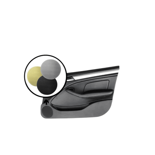 BMW E46 Hoparlör Kapağı