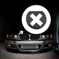 BMW E46 X Far Tasarımı