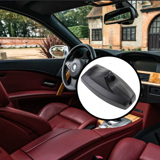 BMW E60/90 Dikiz Ayna Kapağı