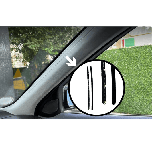 BMW E46 Ön Direk Çıtası