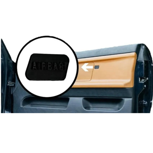 BMW E36 Airbag Kapağı - Parçağdaş | BWM Yedek Parça