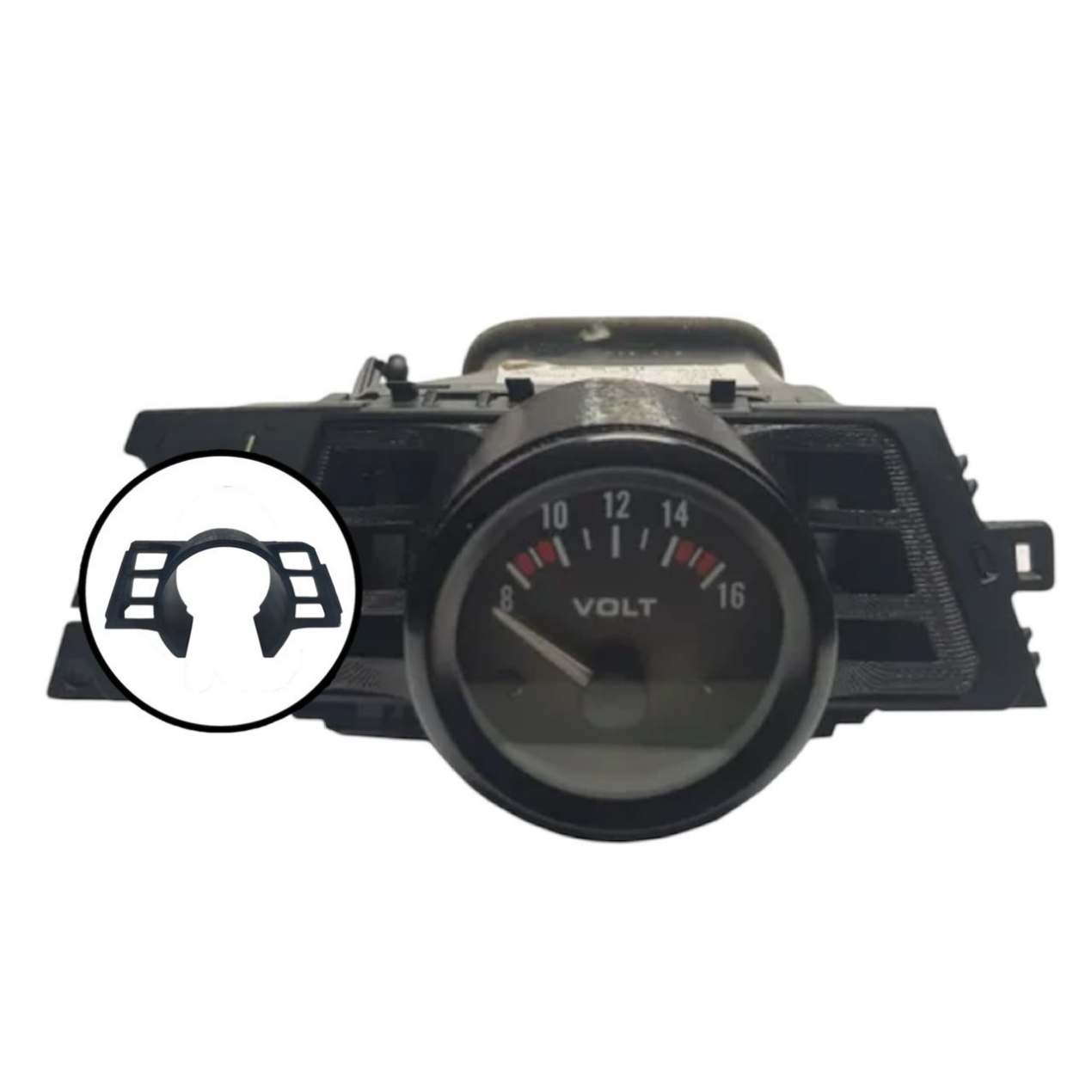 BMW E90 Afr Saat Tutucu (söför)