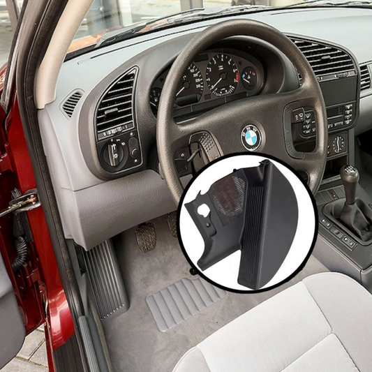 BMW E36 Ayak Dinlendirme Bakaliti