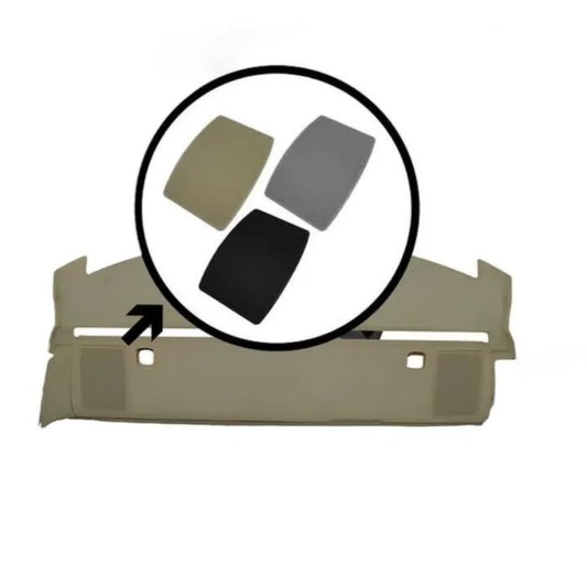 BMW E60 Pandizot Hoparlör Kapağı - Parçağdaş | BWM Yedek Parça