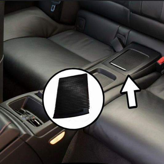 BMW E92/93 Küllük Sürgüsü