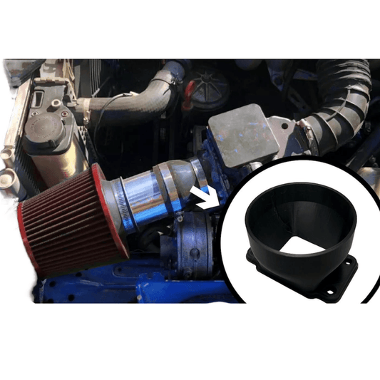 BMW E30/34/36 Açık Hava Filitre Adaptörü