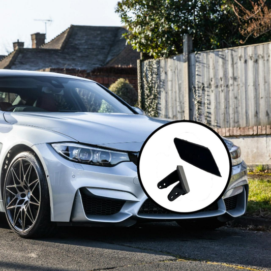 BMW F80 Far Yıkama Kapağı