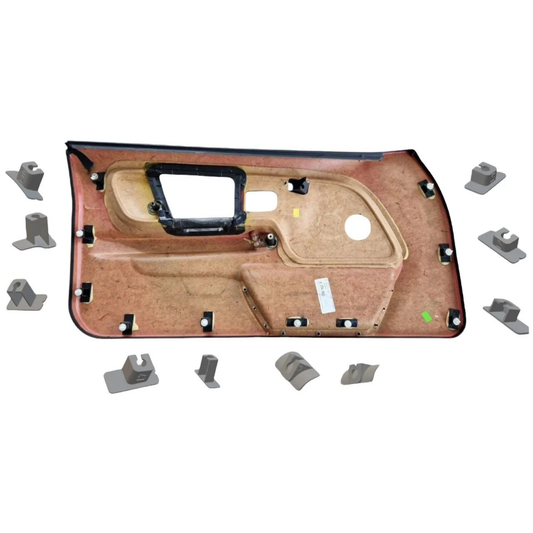 BMW E36 Compact Kapı Döşemesi Tamir Kiti - Parçağdaş | BWM Yedek Parça