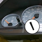 BMW E46 Kadran Pimi