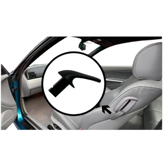 BMW E46 Koltuk Kaldırma Kolu - Parçağdaş | BWM Yedek Parça