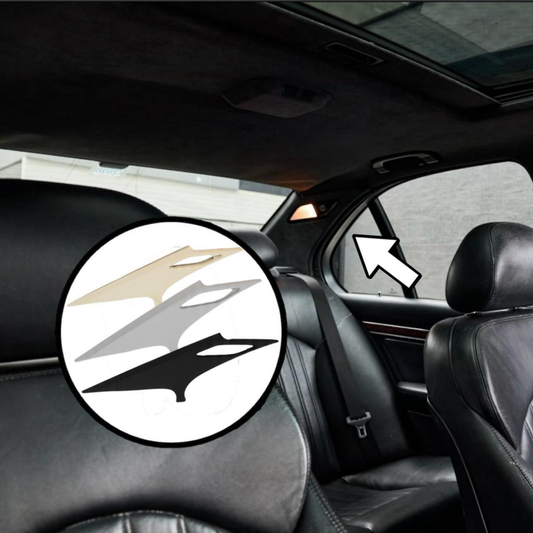 BMW E39 Arka Direk Bakaliti