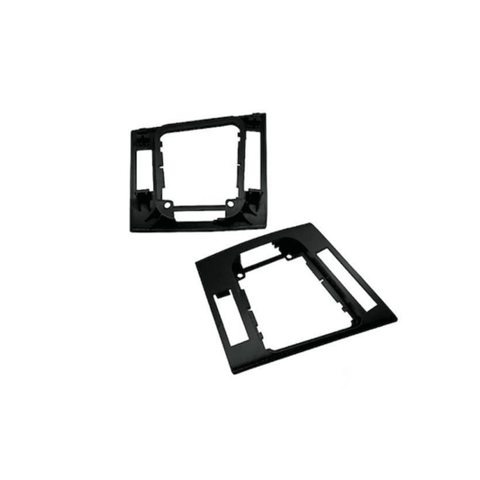 BMW E46 Sedan/Cabrio Vites Çerçevesi