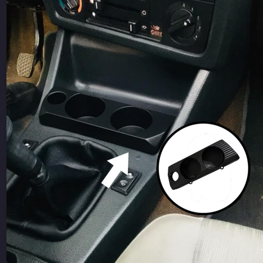 BMW E30 Ön Bardaklık