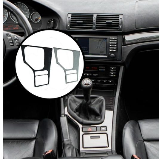 BMW E39 Vites Çerçevesi