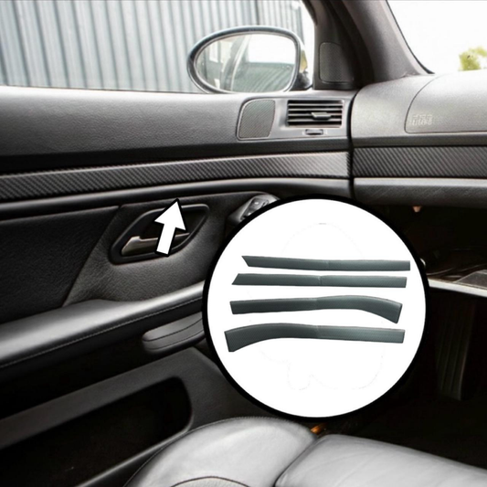 BMW E39 Kapı Trim Seti