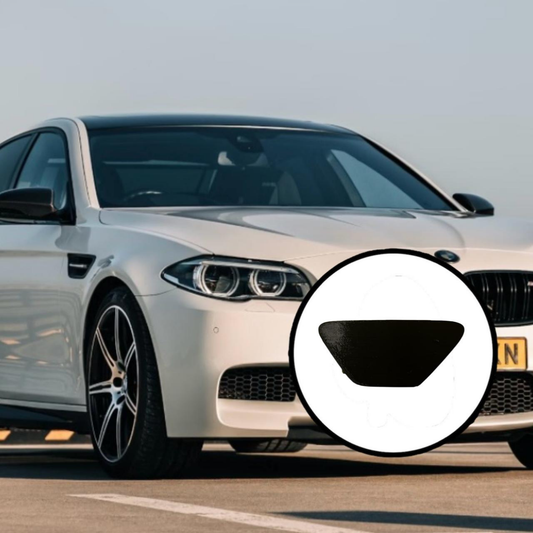 BMW F10 Far Yıkama Kapağı