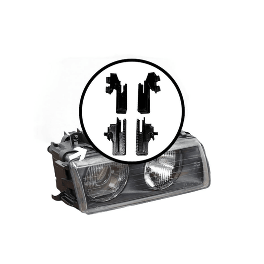 BMW E36 Sinyal Ayağı