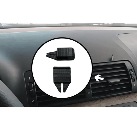 BMW E46/39 Havalandırma Klipsi