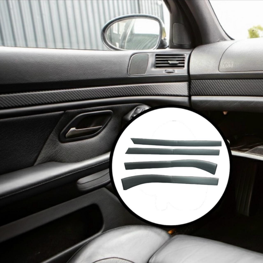 BMW E39 Kapı Trim Seti