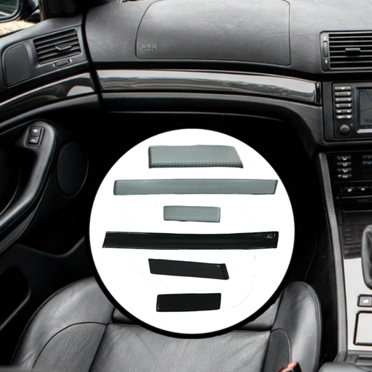 BMW E39 Göğüs Trim Seti