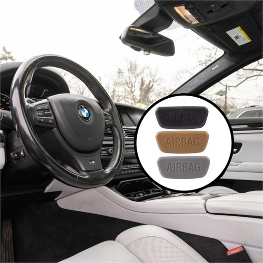 BMW F10 Direk Airbag Kapağı