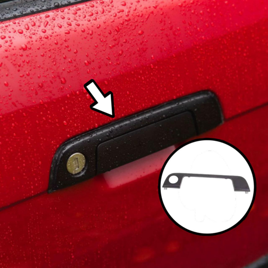 BMW E36/34 Dış Kapı Kolu Çerçevesi