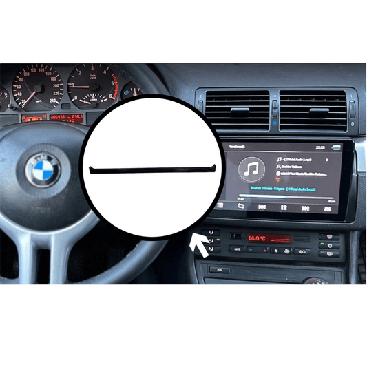 BMW E46 Klima Sabitleme Aparatı